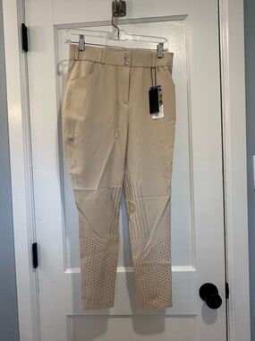 Armateq Apparel Tan Contour Breech